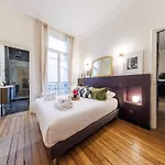 Superb 2bdr 4p - Palais Royal Appartement Paris