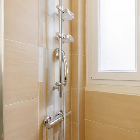 Superb 2bdr 4p - Palais Royal