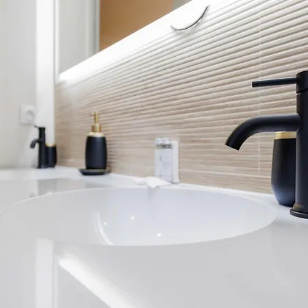 Superb 2bdr 4p - Palais Royal * Paříž