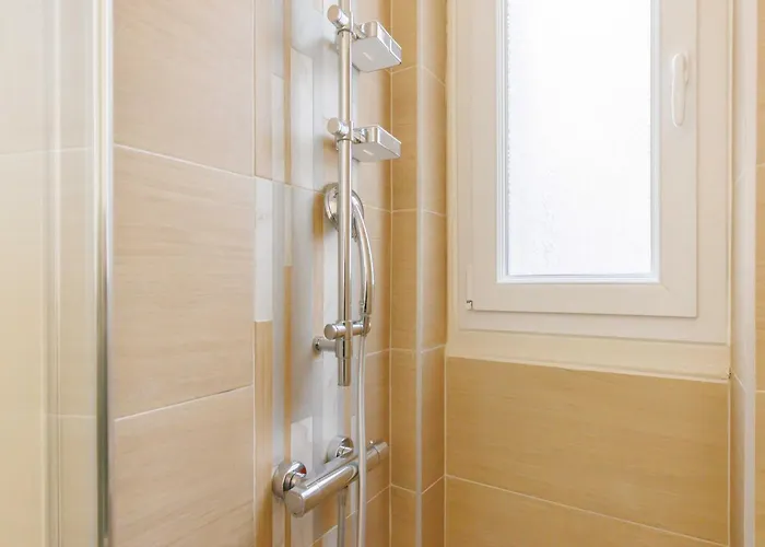 Superb 2bdr 4p - Palais Royal